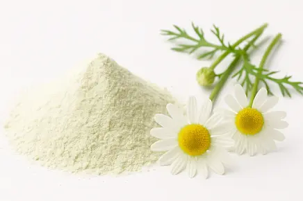 Apigenin associated with the Yu Sleep formula