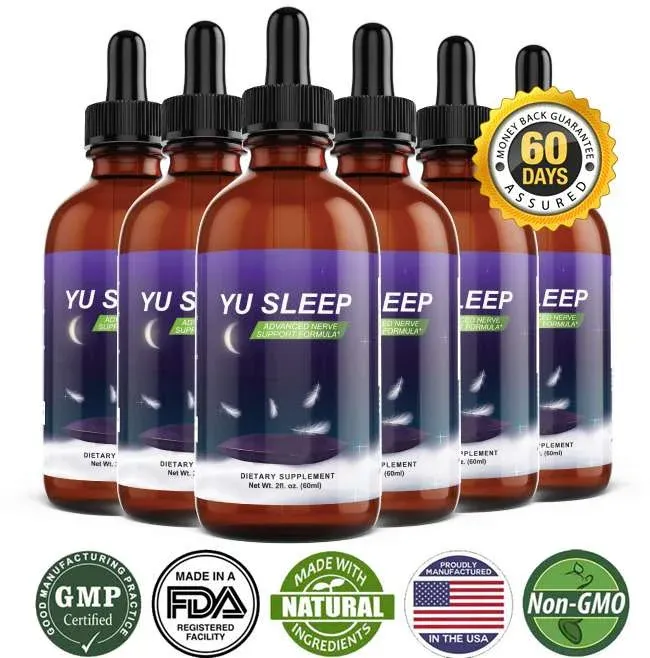 Yu Sleep Review