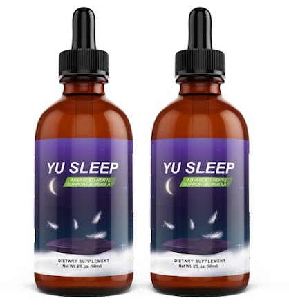 Yu Sleep Review