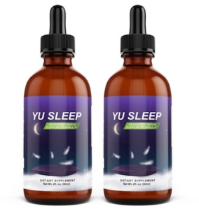Yu Sleep Review