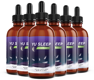 Yu Sleep Review